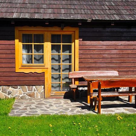 Chata 115 Tatralandia Liptovský Mikuláš エクステリア 写真